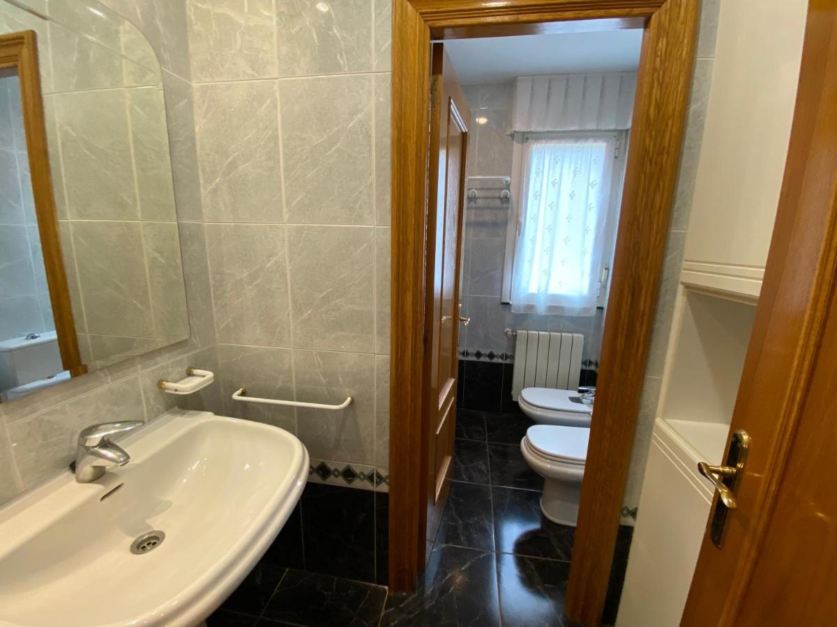 Casa Chalet Jardin Particular Ideal Grupos Y Familias Baranain المظهر الخارجي الصورة