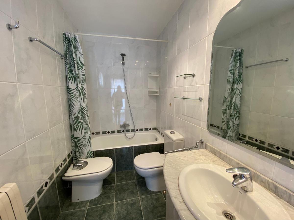Casa Chalet Jardin Particular Ideal Grupos Y Familias Baranain المظهر الخارجي الصورة
