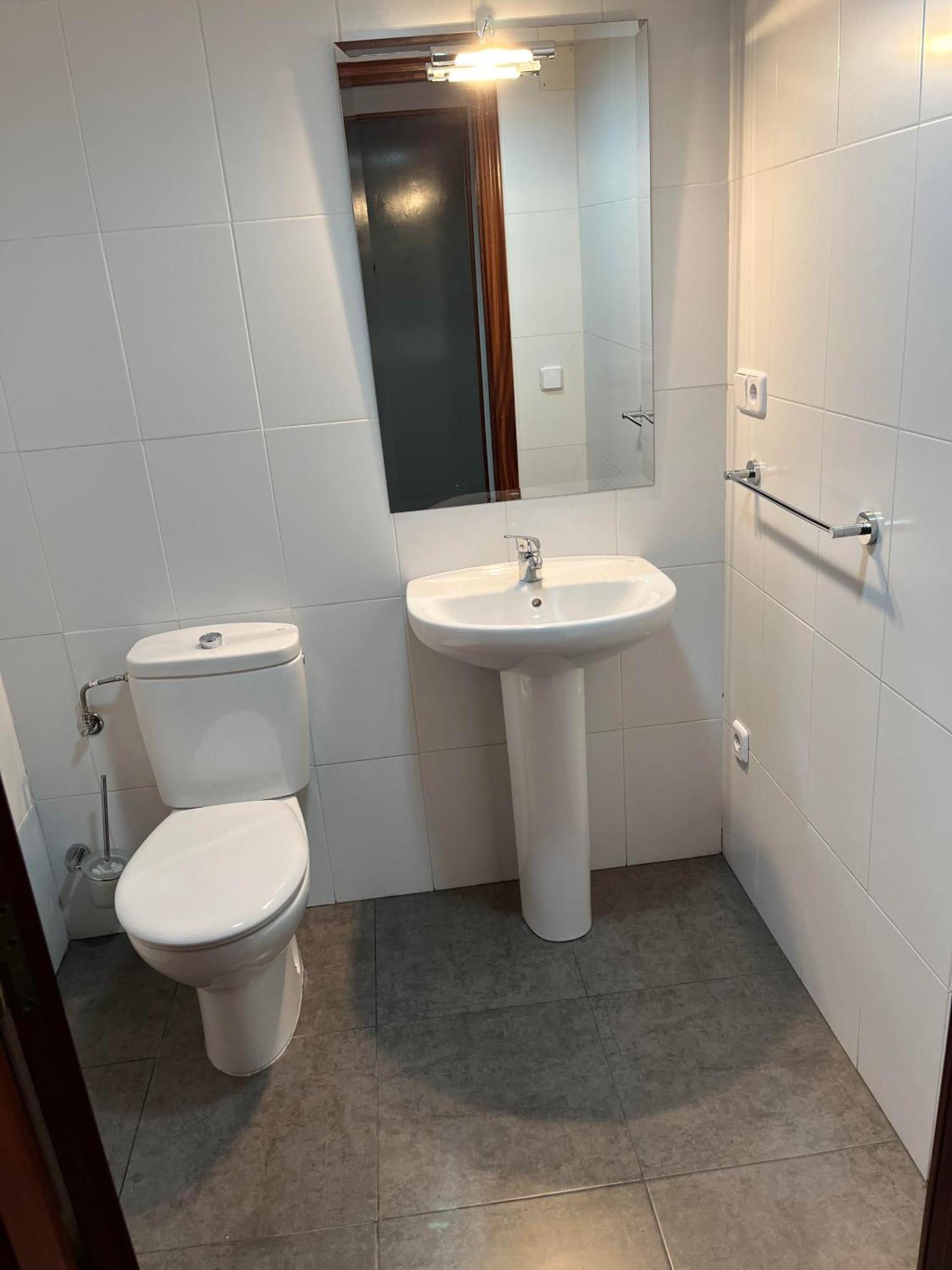 Casa Chalet Jardin Particular Ideal Grupos Y Familias Baranain المظهر الخارجي الصورة